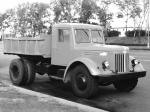 МАЗ-205 1947 года